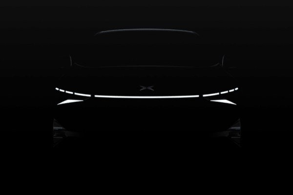 Xpeng : une nouvelle berline électrique pour attaquer Tesla