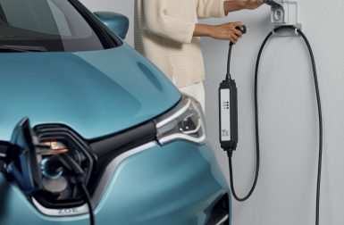 6 voitures électriques à moins de 150 € par mois