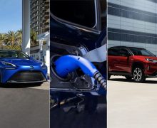 Toyota annonce deux voitures électriques pour 2021
