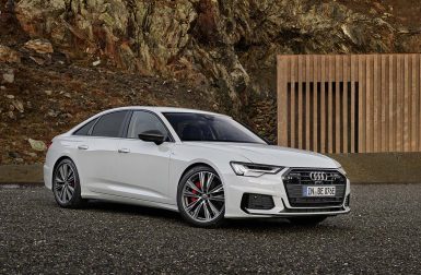 Audi augmente l’autonomie des A6 et A7 hybrides rechargeables