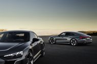 L’Audi e-tron GT (déjà !) au rappel en raison d’un problème logiciel inquiétant