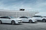 Peugeot rappelle ses voitures hybrides rechargeables