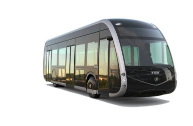 Bus électriques : le réseau d’Amiens à l’arrêt à cause du froid