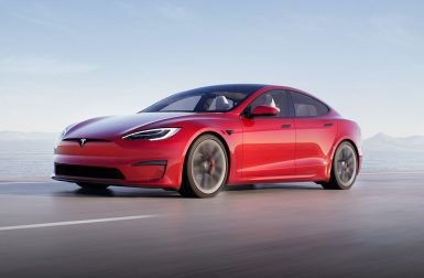 Nouvelle Tesla Model S : quelles différences avec l’ancienne ?