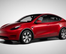 Pour Elon Musk, le Tesla Model Y sera la voiture la plus vendue au monde