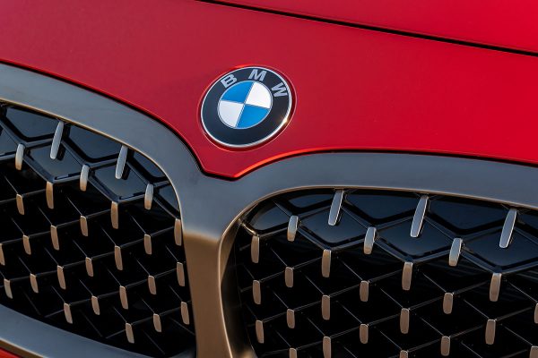 BMW i1 : la compacte électrique est rangée au placard