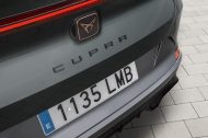 Une citadine électrique abordable en approche chez Cupra