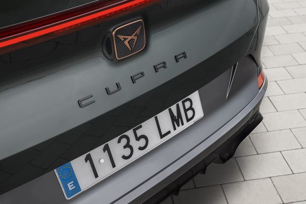 Une citadine électrique abordable en approche chez Cupra