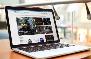 eBike Generation rejoint Automobile Propre