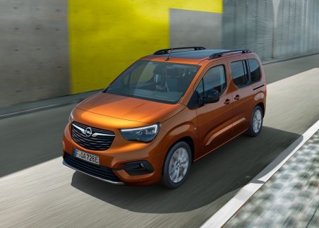 Opel Combo-e Life : meilleur prix, fiche technique et actualité