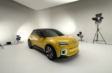 Nouvelle Renault 5 : découverte de la voiture électrique 2.0