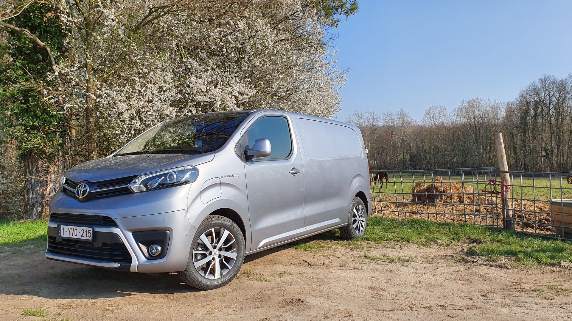 Peugeot Expert 3 Fourgon : essais, fiabilité, avis, photos, prix
