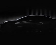 Le Lexus EV Concept annonce le futur électrique de la marque