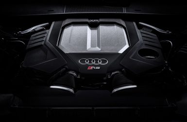 Audi cesse de développer de nouveaux moteurs thermiques
