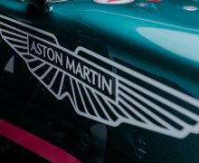 Aston Martin annonce une berline et un SUV électriques pour 2025