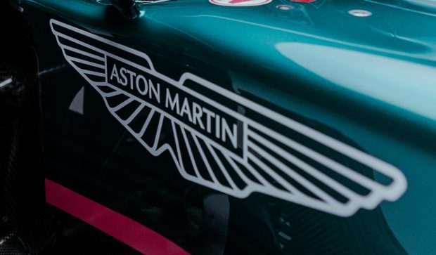 Voiture électrique : Aston Martin pense à Mercedes, Lucid ou Rimac