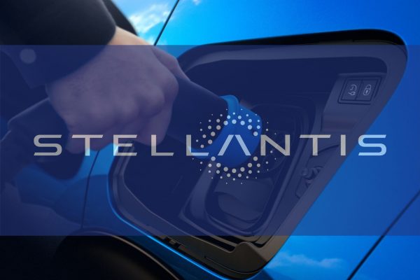 Stellantis veut 98 % de voitures électrifiées en 2025