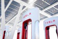 Les Tesla Model 3 et Model Y chargeraient moins vite qu’auparavant