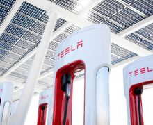Les Tesla Model 3 et Model Y chargeraient moins vite qu’auparavant