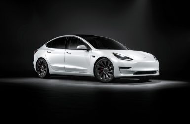 Volkswagen rachète des crédits verts à Tesla en Chine