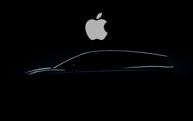 Voiture électrique : l’Apple Car fabriquée par Toyota ?