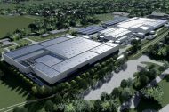 Comment ACC compte devenir leader des batteries en Europe