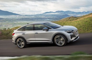 Audi Q4 e-tron : commercialisation, prix, autonomie, performances