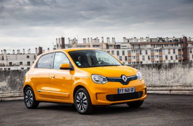 Renault : les prix des Zoé et Twingo électrique s’envolent
