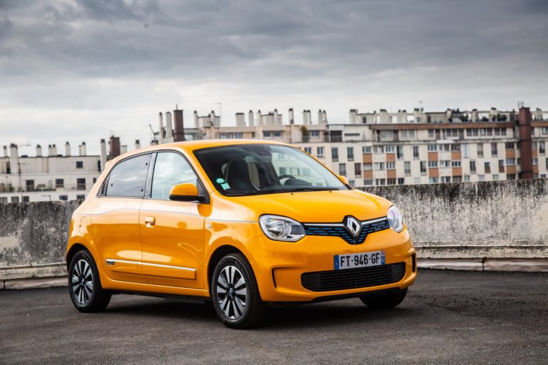 Renault Les Prix Des Zo Et Twingo Lectrique S Envolent