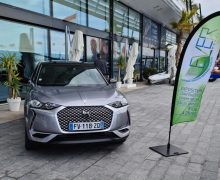 EVER Monaco 2021 : le salon du véhicule électrique se déroulera du 5 au 7 mai