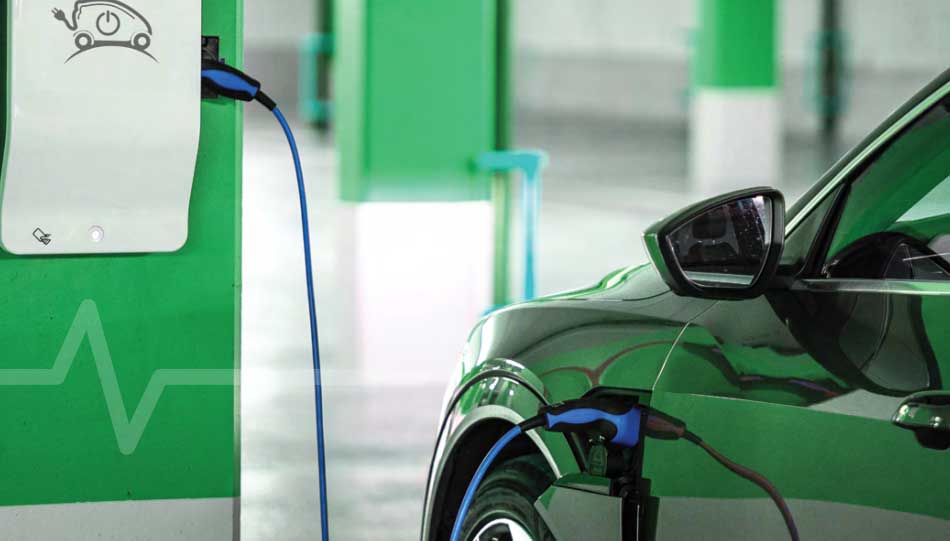 Recharge des voitures électriques : un nouveau guide pour les