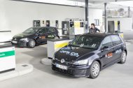 De l’essence renouvelable Shell adaptée aux hybrides rechargeables