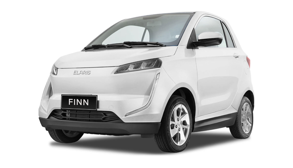 Euromaster se lance dans la voiture électrique avec Elaris