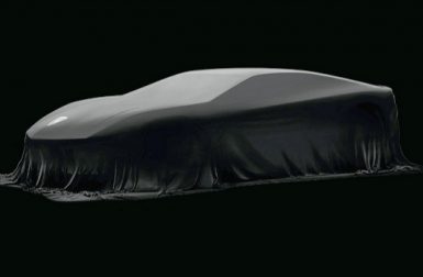 Lamborghini annonce un plan d’électrification radical qui ne va pas plaire