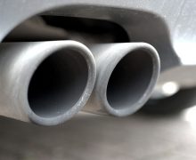 Les particules de diesel responsables de la dégradation des routes ?