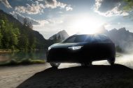 Subaru annonce le nom de sa première voiture électrique