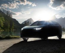 Subaru annonce le nom de sa première voiture électrique