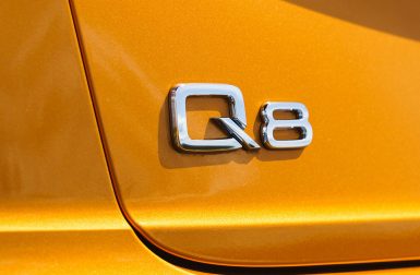 Voiture électrique : un Audi Q8 e-tron pour 2026 ?