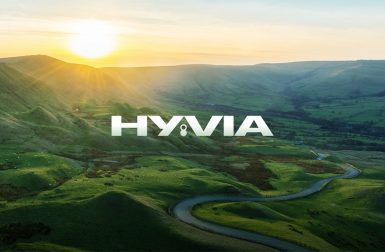 Hyvia : Renault et Plug Power s’unissent pour le véhicule à hydrogène