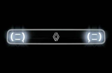 Renault 4ever : La 4L électrique se confirme