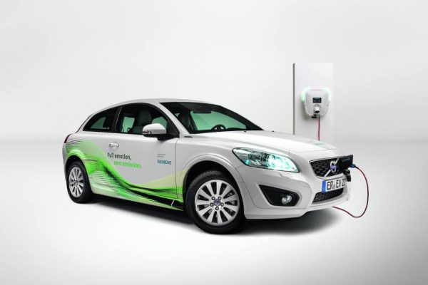 Siemens veut une flotte 100 % électrique en 2030