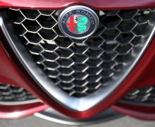 Alfa Romeo vous demande comment doit s’appeler son premier modèle électrique
