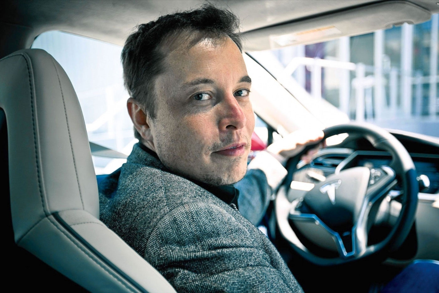 Cosa può annunciare Elon Musk il 1° marzo?