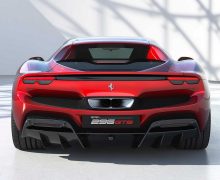 Ferrari salue l’autorisation des carburants de synthèse après 2035