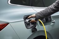 En août, la voiture électrique a représenté plus de 10 % du marché auto