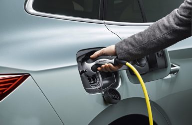 En août, la voiture électrique a représenté plus de 10 % du marché auto