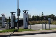 Charge rapide : Vinci Autoroutes annonce de nouveaux déploiements