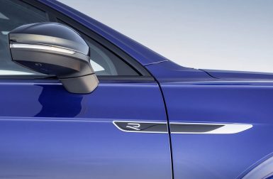 Les Volkswagen sportives au badge R seront 100 % électriques en 2030