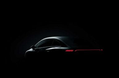 Mercedes présentera l’EQE et sa première AMG électrique à Munich