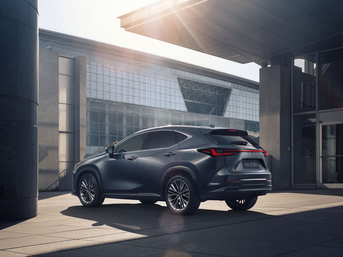 Lexus NX hybride prix, consommation, fiche technique etc...